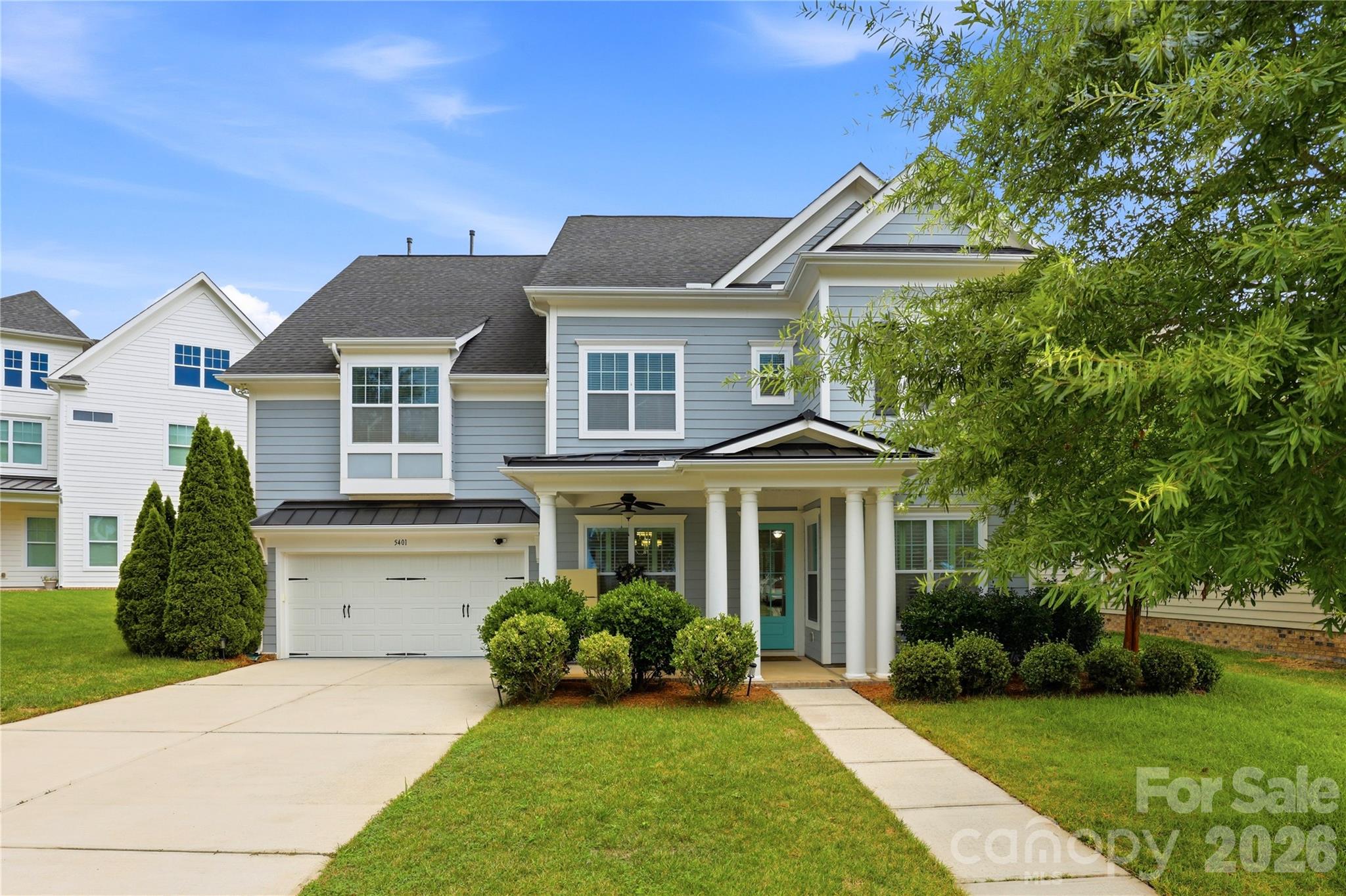 5401 Meadowcroft Way Fort Mill, SC 29708 - Photo 6 of 47