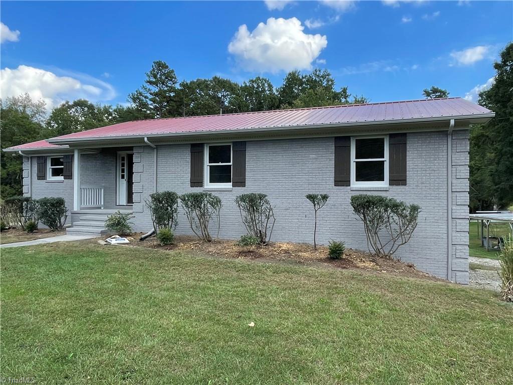 5933 Monnett Road Julian, NC 27283 - Photo 1 of 38 Gallery Image 1