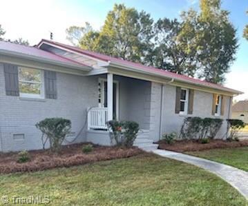 5933 Monnett Road Julian, NC 27283 - Photo 2 of 38 Gallery Image 2