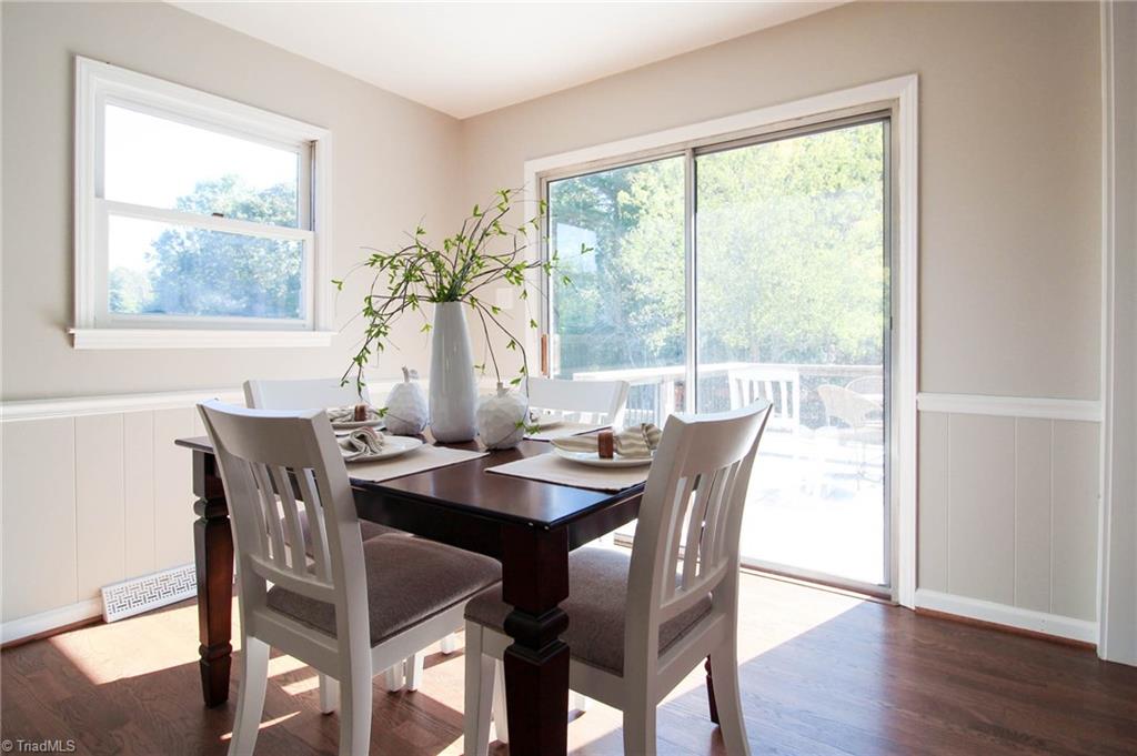 5933 Monnett Road Julian, NC 27283 - Photo 17 of 38 Gallery Image 17