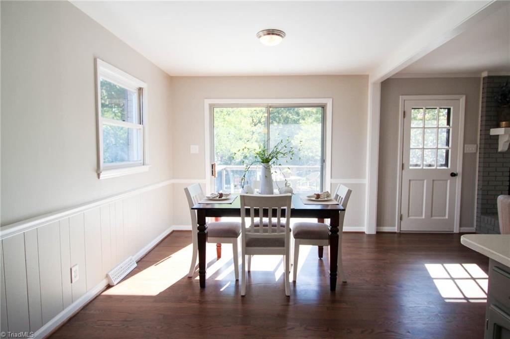 5933 Monnett Road Julian, NC 27283 - Photo 18 of 38 Gallery Image 18
