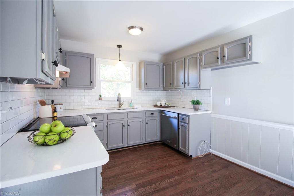5933 Monnett Road Julian, NC 27283 - Photo 21 of 38 Gallery Image 21