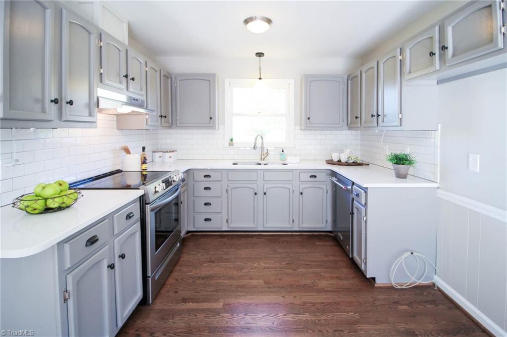 5933 Monnett Road Julian, NC 27283 - Photo 22 of 38 Gallery Image 22