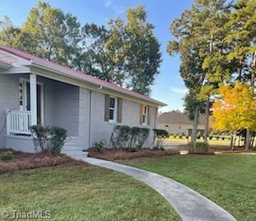 5933 Monnett Road Julian, NC 27283 - Photo 4 of 38 Gallery Image 4