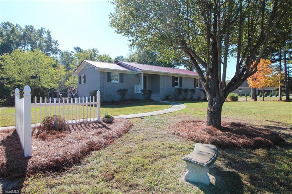 5933 Monnett Road Julian, NC 27283 - Photo 37 of 38 Gallery Image 37