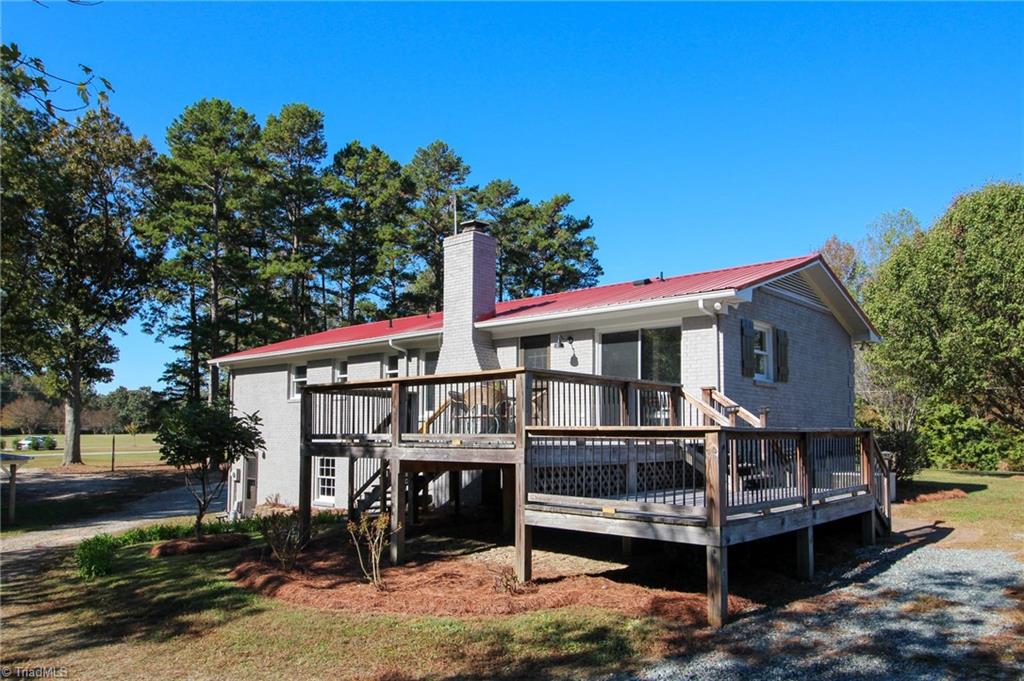 5933 Monnett Road Julian, NC 27283 - Photo 38 of 38 Gallery Image 38