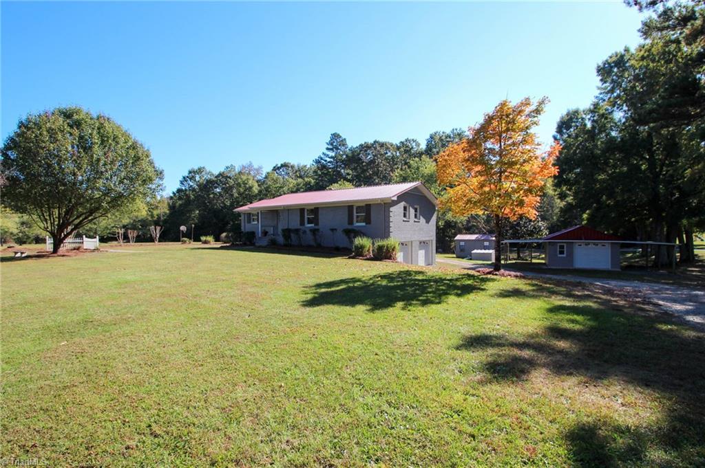 5933 Monnett Road Julian, NC 27283 - Photo 6 of 38 Gallery Image 6