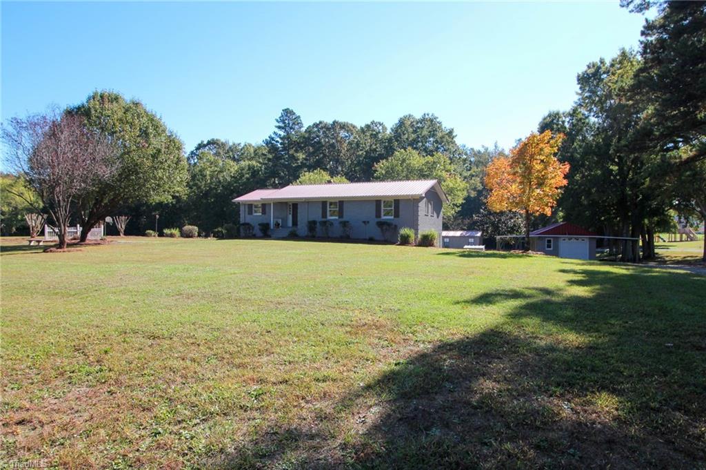5933 Monnett Road Julian, NC 27283 - Photo 7 of 38 Gallery Image 7