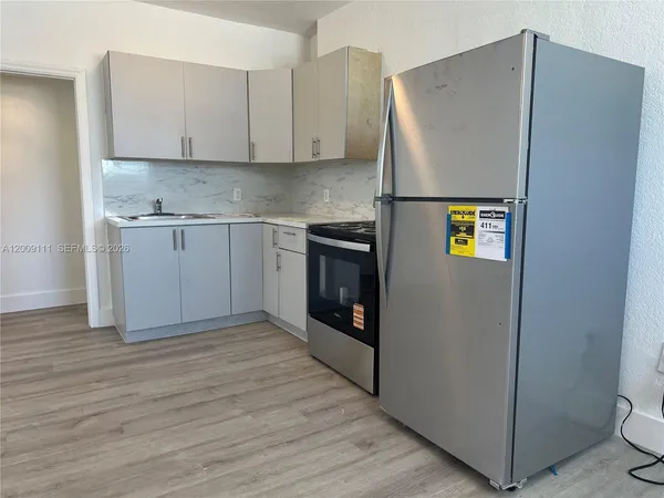 $1,400 | 50 Northwest 79th Street, Unit 6, Miami, FL 33150