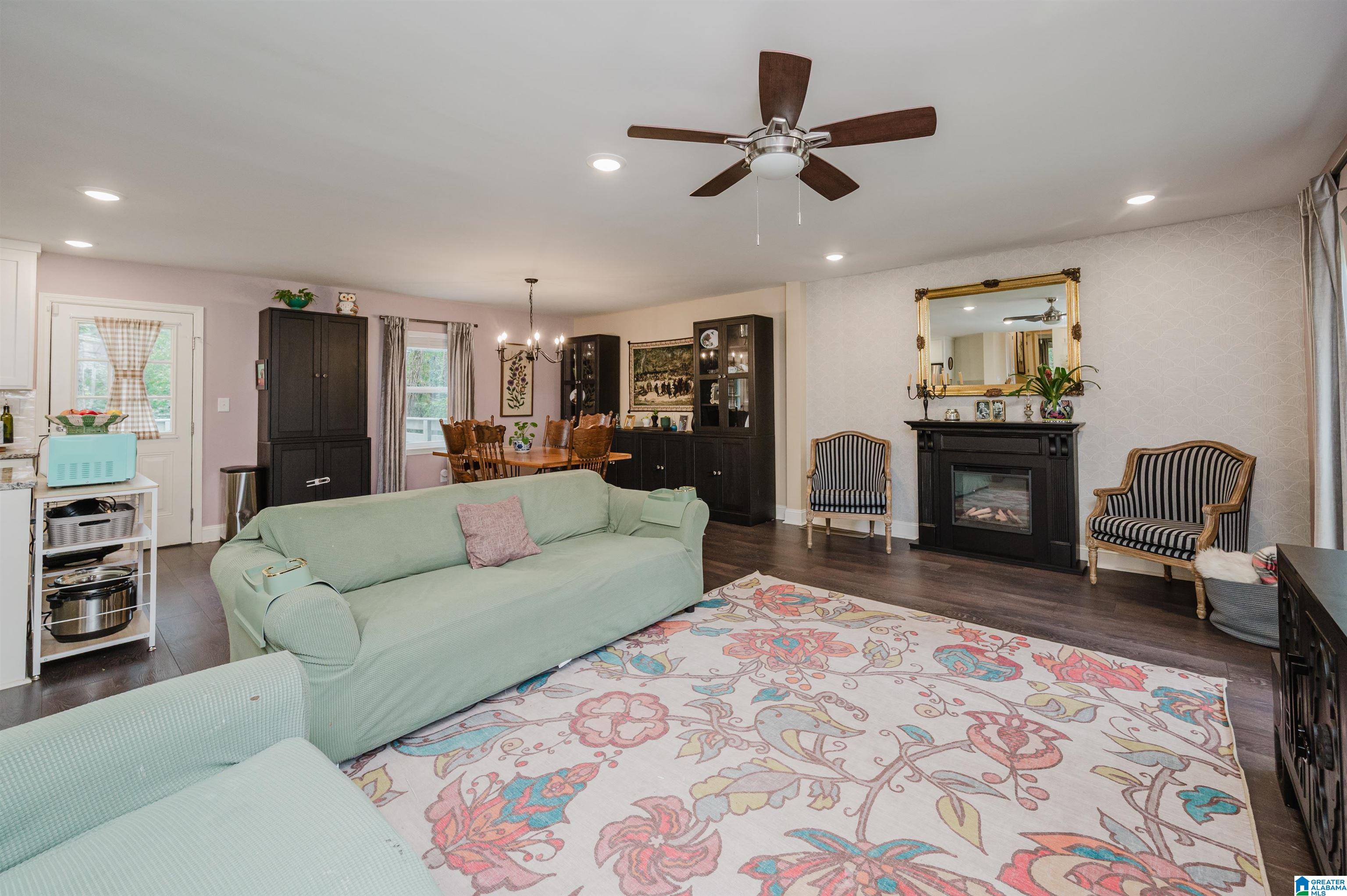 2479 Chuchura Road Birmingham, AL 35244 - Photo 7 of 41