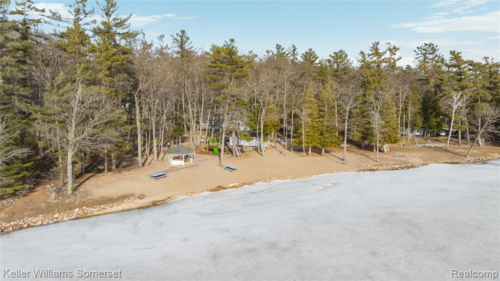 208 Hitchcock Road Roscommon, MI 48653 - Photo 60 of 63