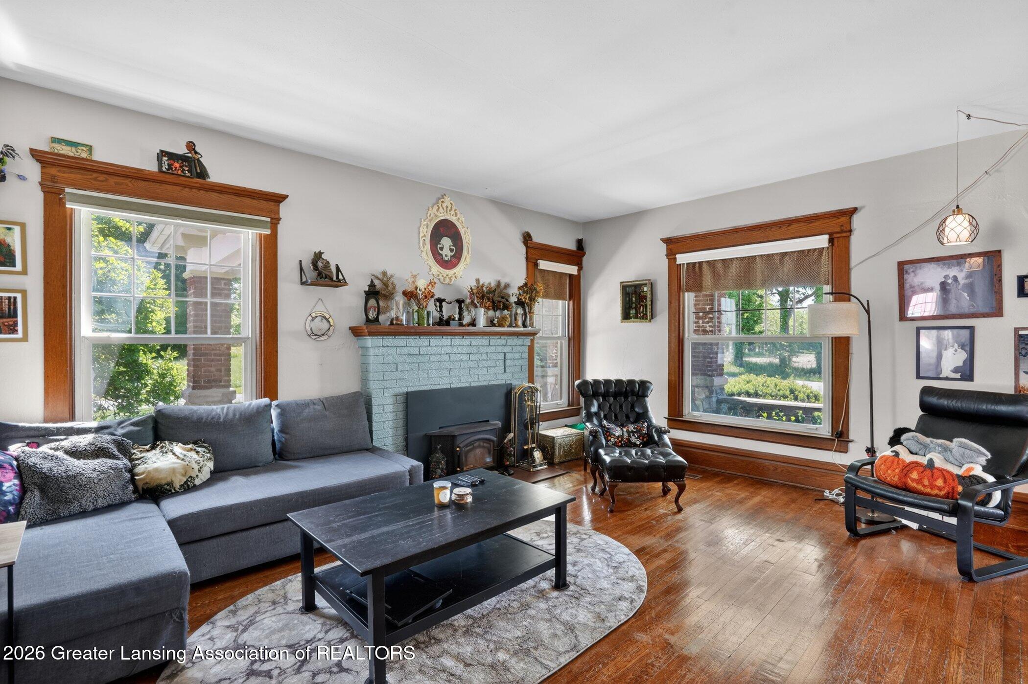 4144 West Barnes Road Mason, MI 48854 - Photo 8 of 57 4144-W-Barnes-Rd-WindowStill-Photography