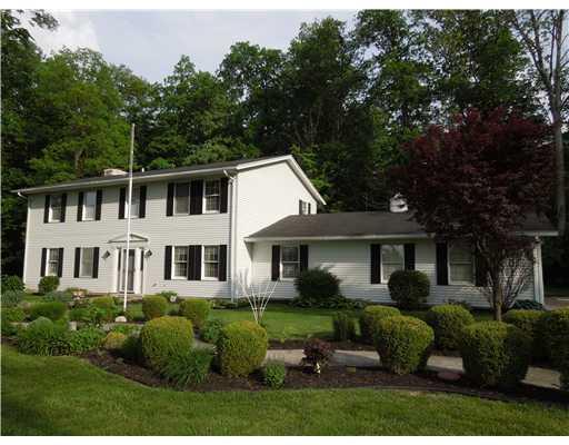7565 Rangeline Road Covington, OH 45318 - Photo 1 of 25