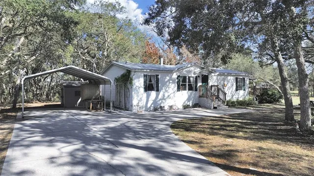 $319,900 | 13255 Treaty Road, Spring Hill, FL 34610