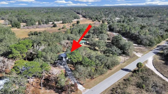 $319,900 | 13255 Treaty Road, Spring Hill, FL 34610