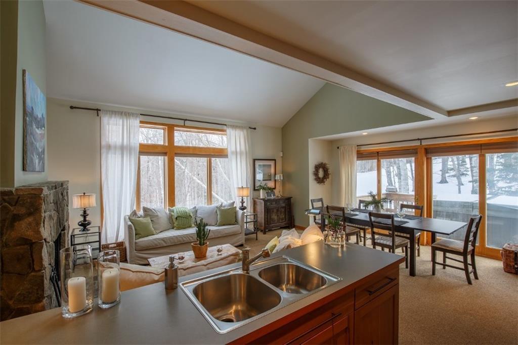2366 Hemlock Road, Unit 2366 Kingfield, ME 04947 - Photo 5 of 22 Photo