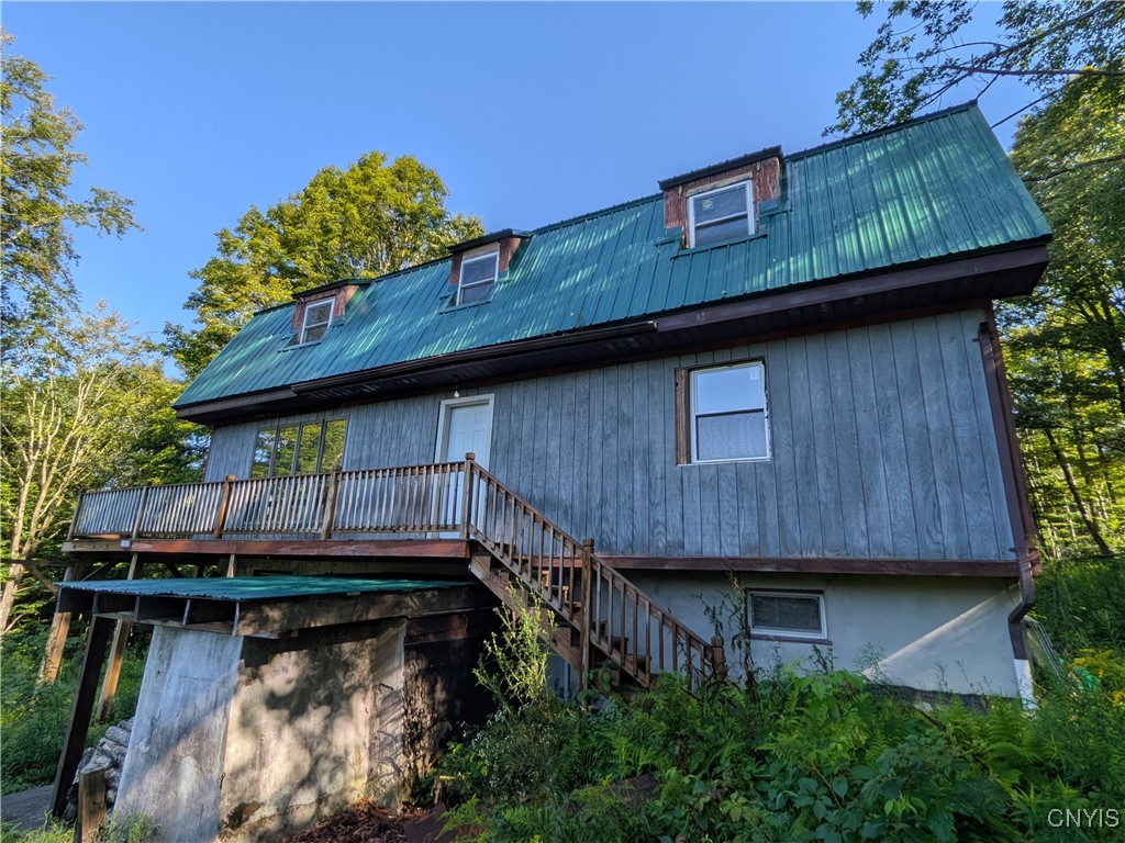 2254 Maricle Road Freetown, NY 13040 - Photo 1 of 1 Gallery Image 1