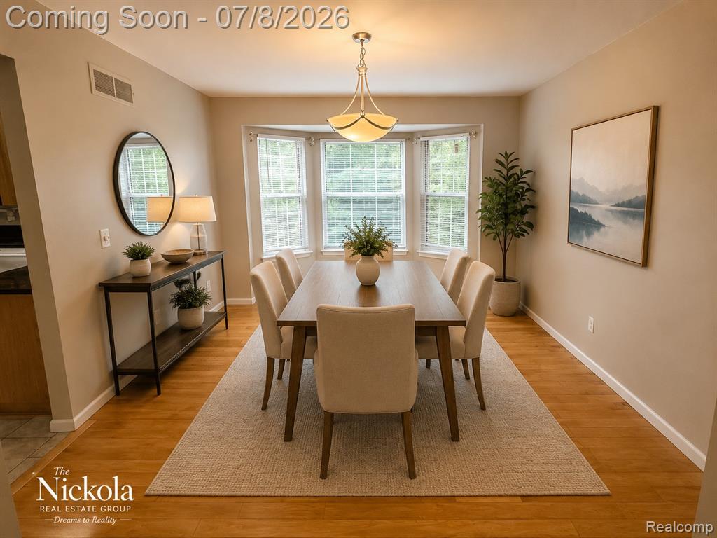 414 Whitney Drive Rochester Hills, MI 48307 - Photo 9 of 30