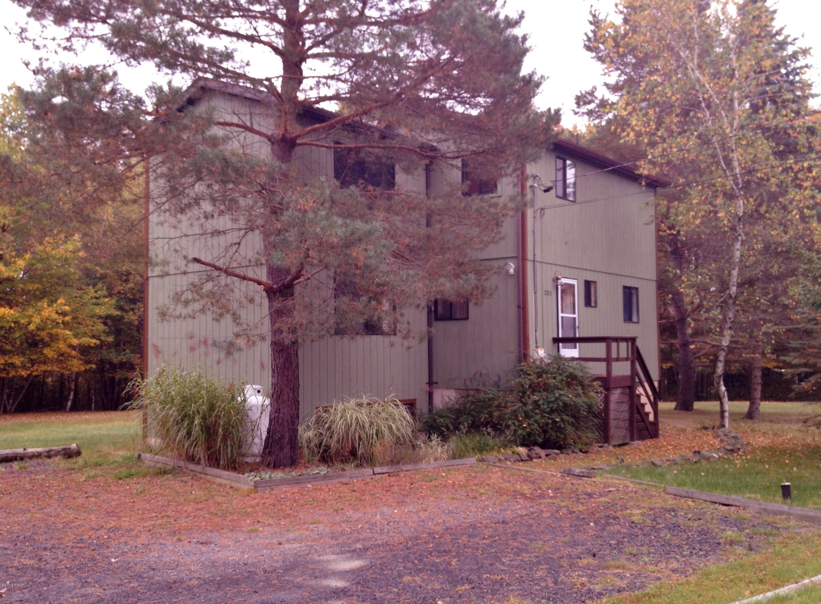 251 Gold Key Road Milford, PA 18337 - Photo 23 of 38