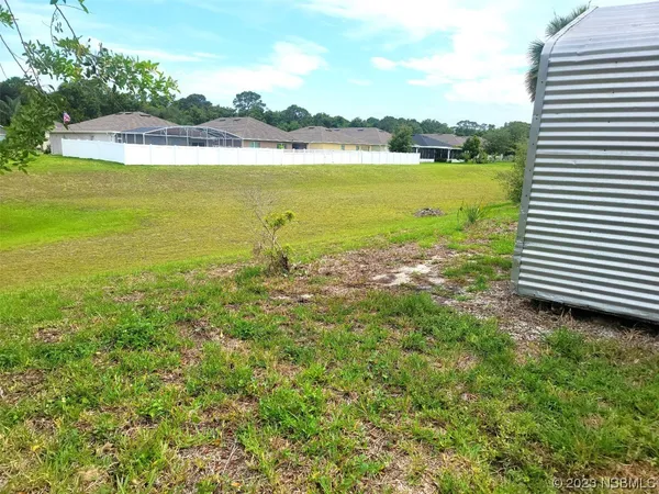 a view of an ocean from a building