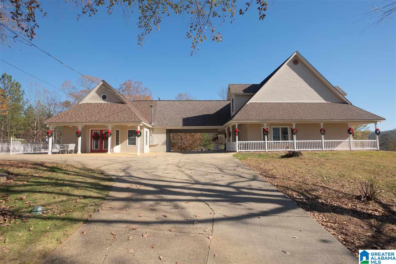 501 4 Wing Lake Road Alabaster, AL 35007 - Photo 1 of 50