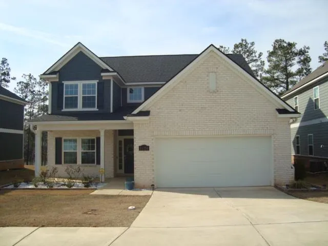 $2,900 | 5124 Sumter Court, Midland, GA 31820