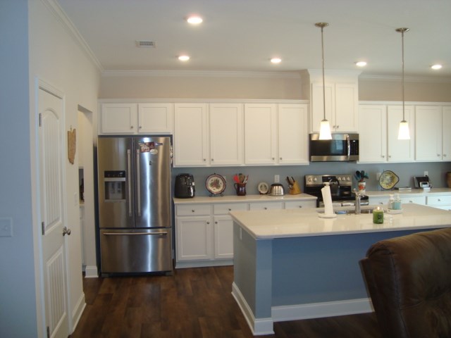 5124 Sumter Court Midland, GA 31820 - Photo 11 of 33