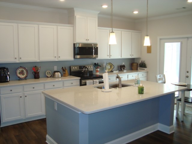 5124 Sumter Court Midland, GA 31820 - Photo 12 of 33