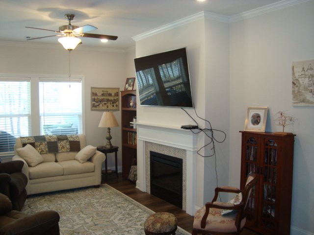 5124 Sumter Court Midland, GA 31820 - Photo 4 of 33