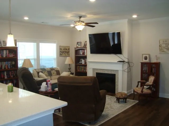 $2,900 | 5124 Sumter Court, Midland, GA 31820