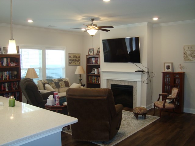 5124 Sumter Court Midland, GA 31820 - Photo 5 of 33