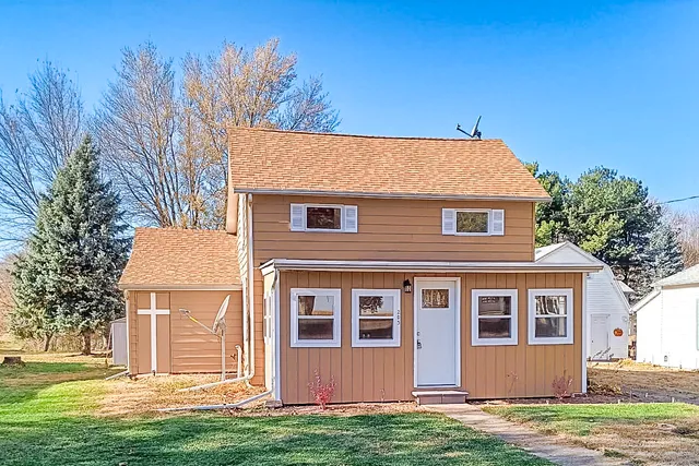 $135,000 | 203 North Main, Coleta, IL 61081