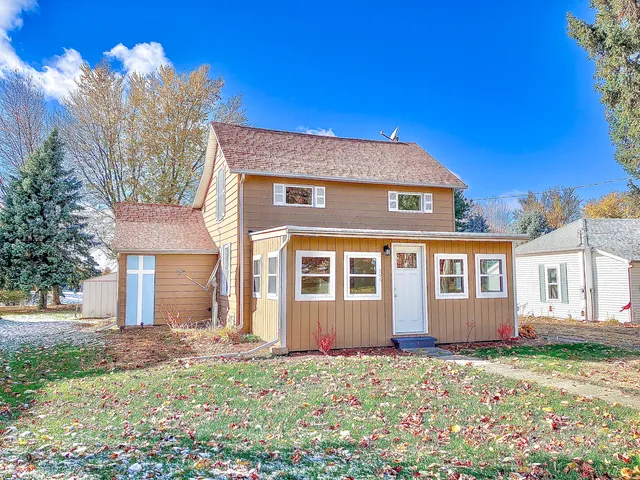 $145,000 | 203 North Main, Coleta, IL 61081