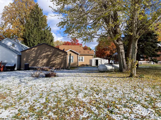 $145,000 | 203 North Main, Coleta, IL 61081