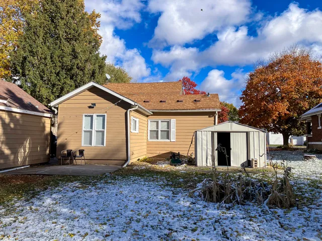 $145,000 | 203 North Main, Coleta, IL 61081