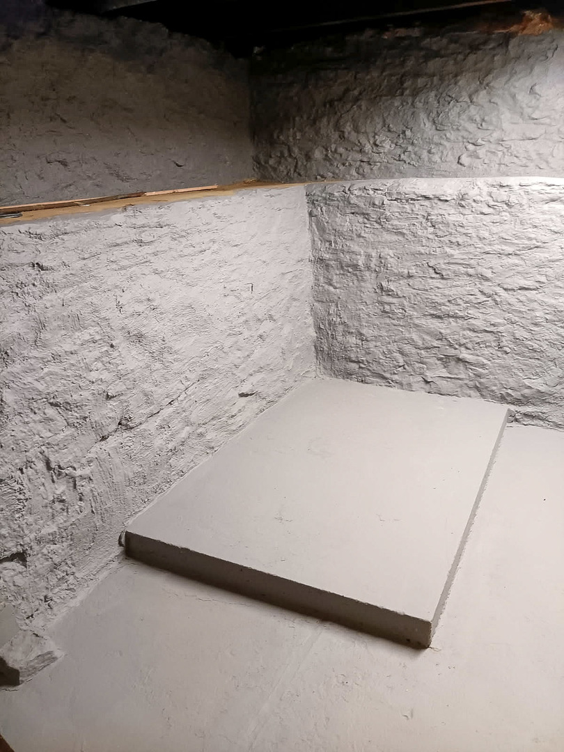 203 North Main Coleta, IL 61081 - Photo 24 of 36 a view of wooden floor