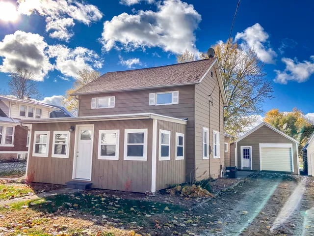 $145,000 | 203 North Main, Coleta, IL 61081