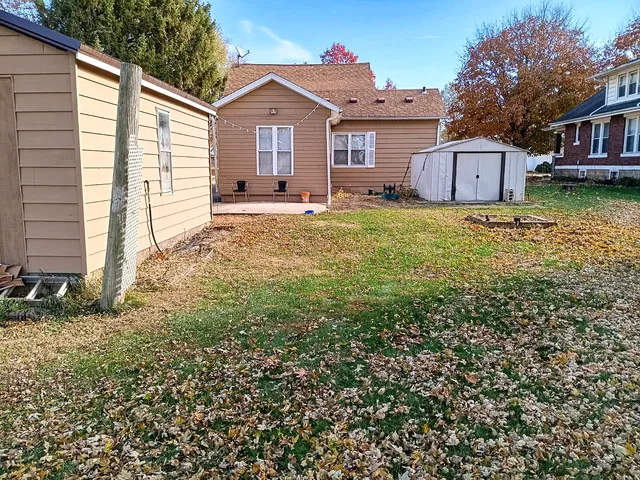 $135,000 | 203 North Main, Coleta, IL 61081