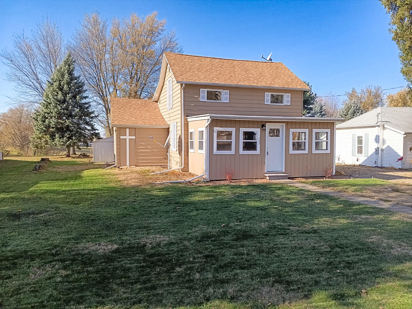 203 North Main Coleta, IL 61081 - Photo 33 of 33