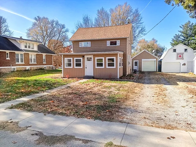 $133,000 | 203 North Main, Coleta, IL 61081