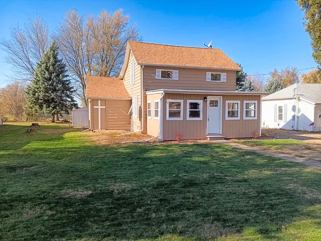 $133,000 | 203 North Main, Coleta, IL 61081
