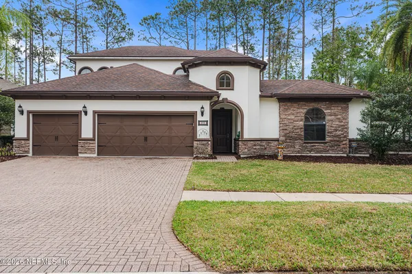 $870,000 | 200 Flores Way, St. Johns, FL 32259