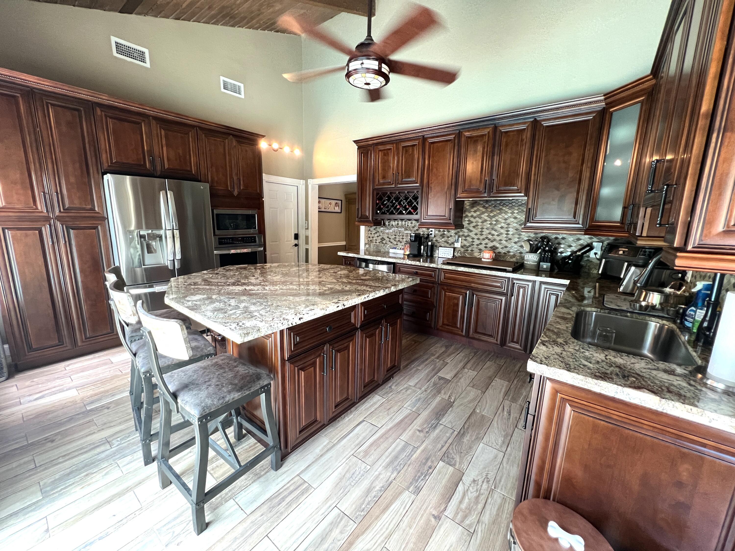 11459 Little Bear Drive Boca Raton, FL 33428 - Photo 6 of 58 Plenty of cabinets