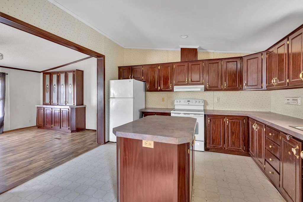 330 Oasis Road Bulls Gap, TN 37711 - Photo 8 of 30 Gallery Image 8