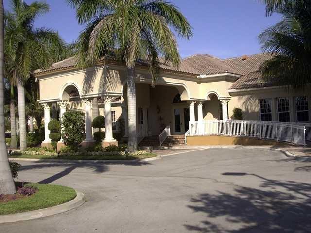 21066 Vía Eden Boca Raton, FL 33433 - Photo 20 of 20 club