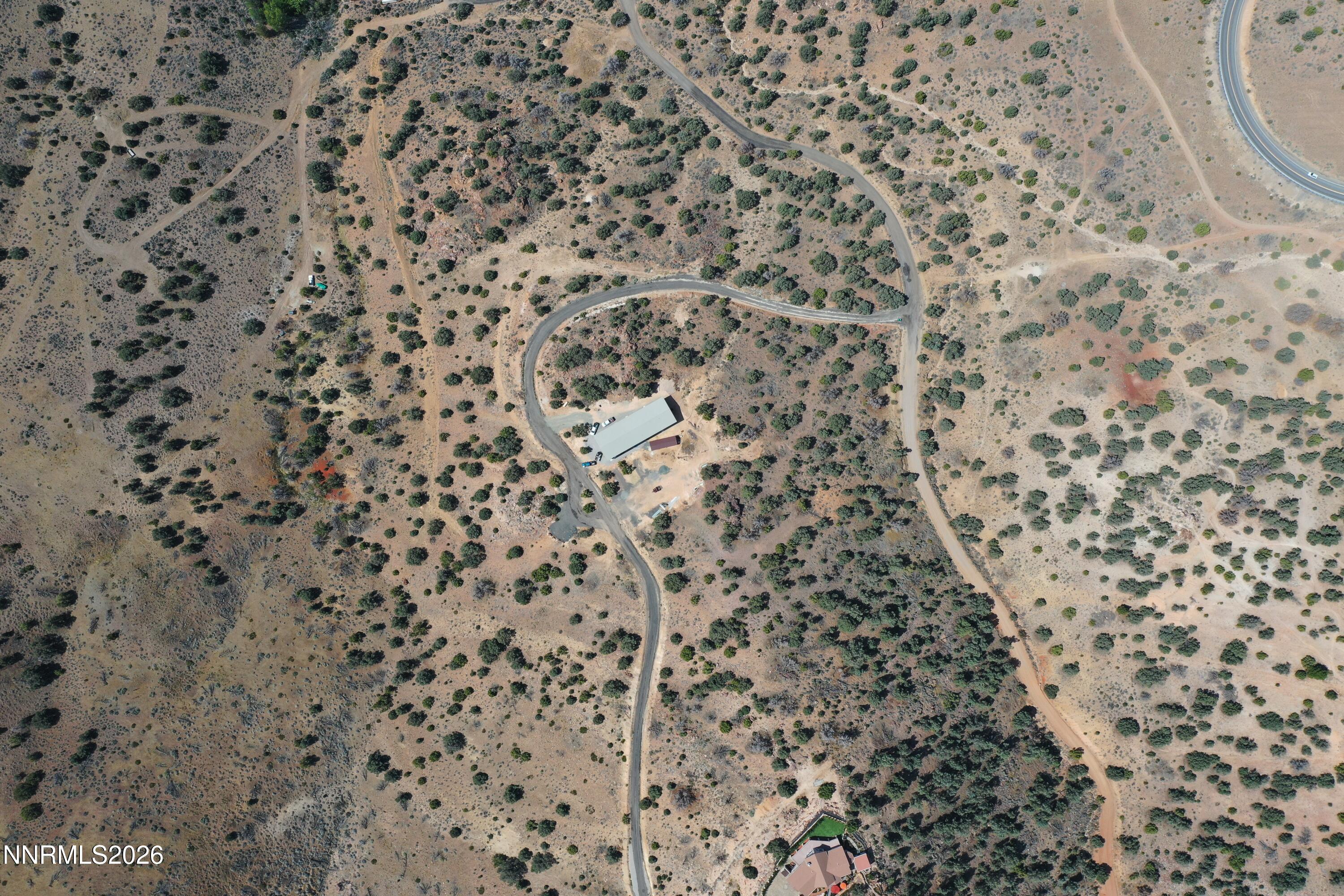 2300 Temple Hill Road, Unit B2 Reno, NV 89521 - Photo 40 of 41 AERIAL KEEPER 3