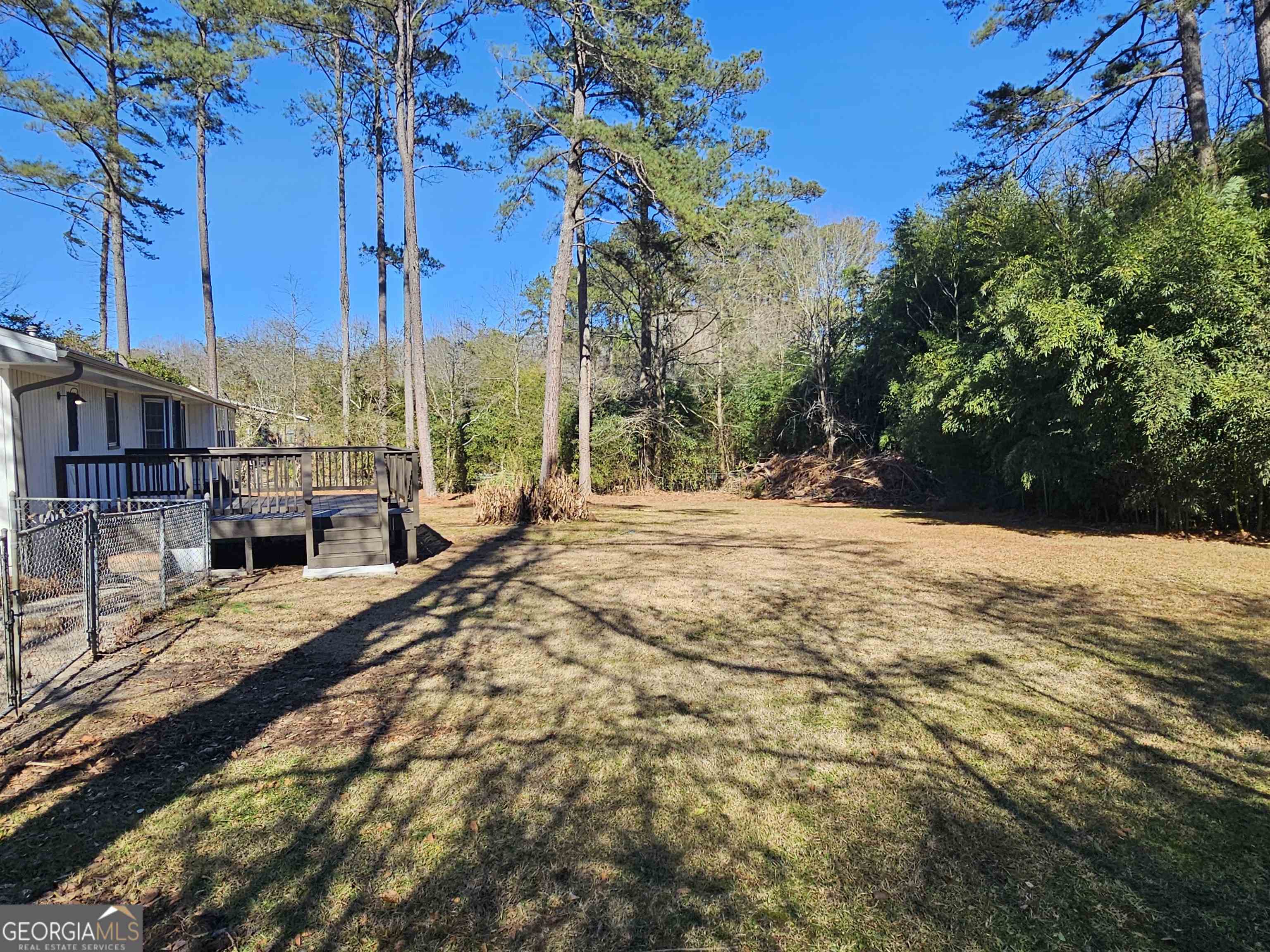 683 Ginger Cake Road Fayetteville, GA 30214 - Photo 10 of 50
