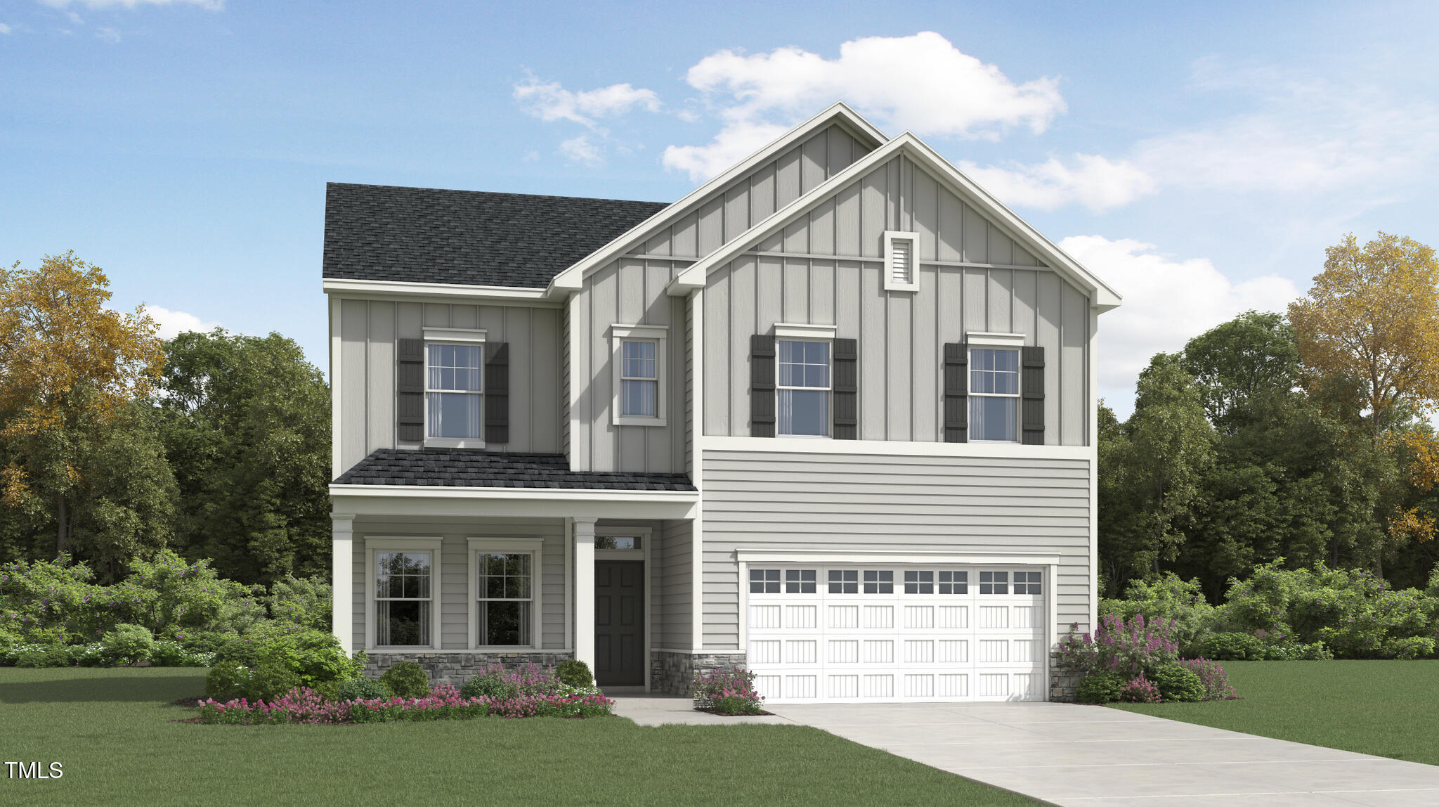 1024 Red Roses Avenue Durham, NC 27703 - Photo 1 of 26 Landrum E