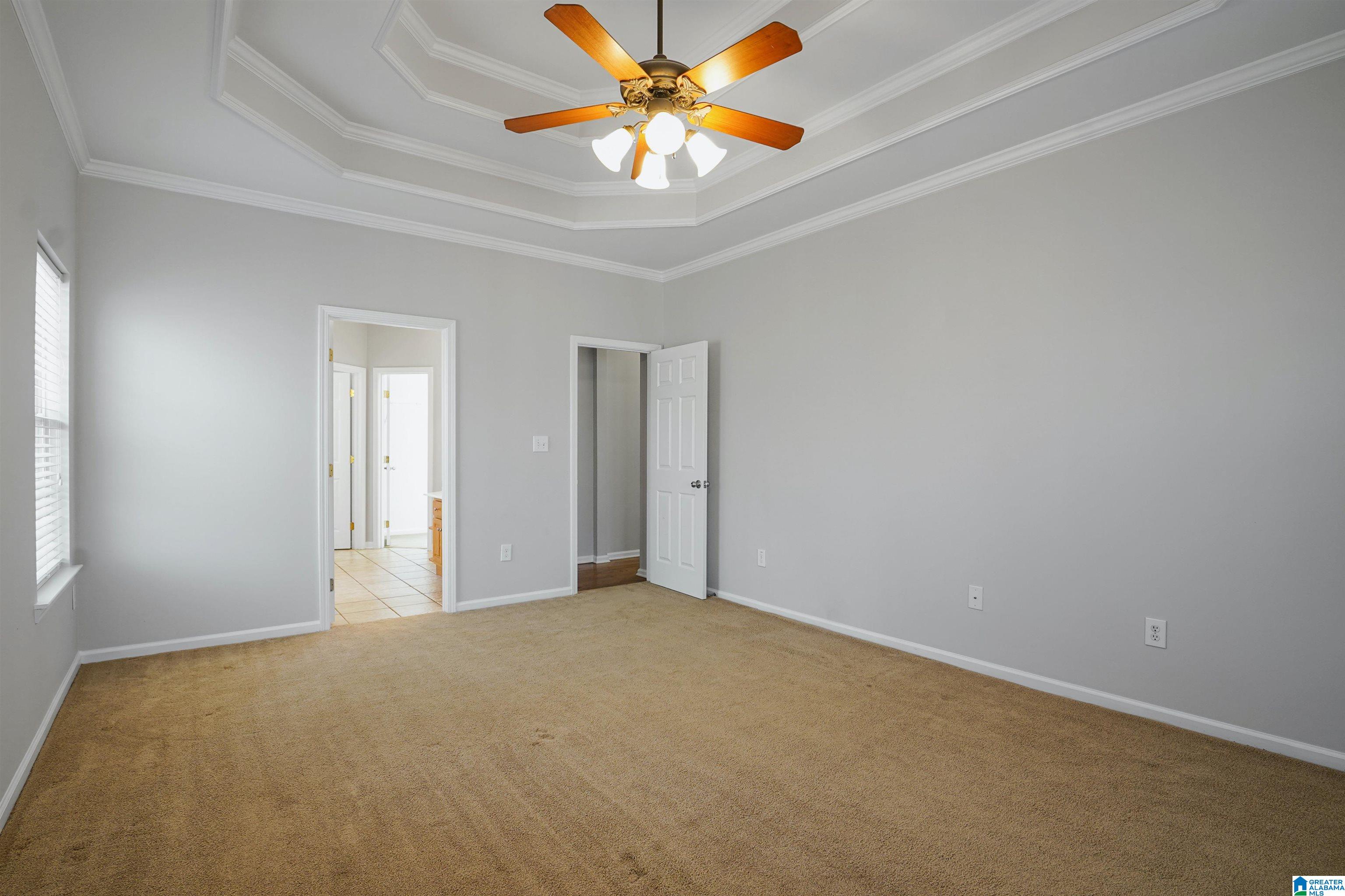 100 Magnolia Ridge Circle Chelsea, AL 35043 - Photo 24 of 51