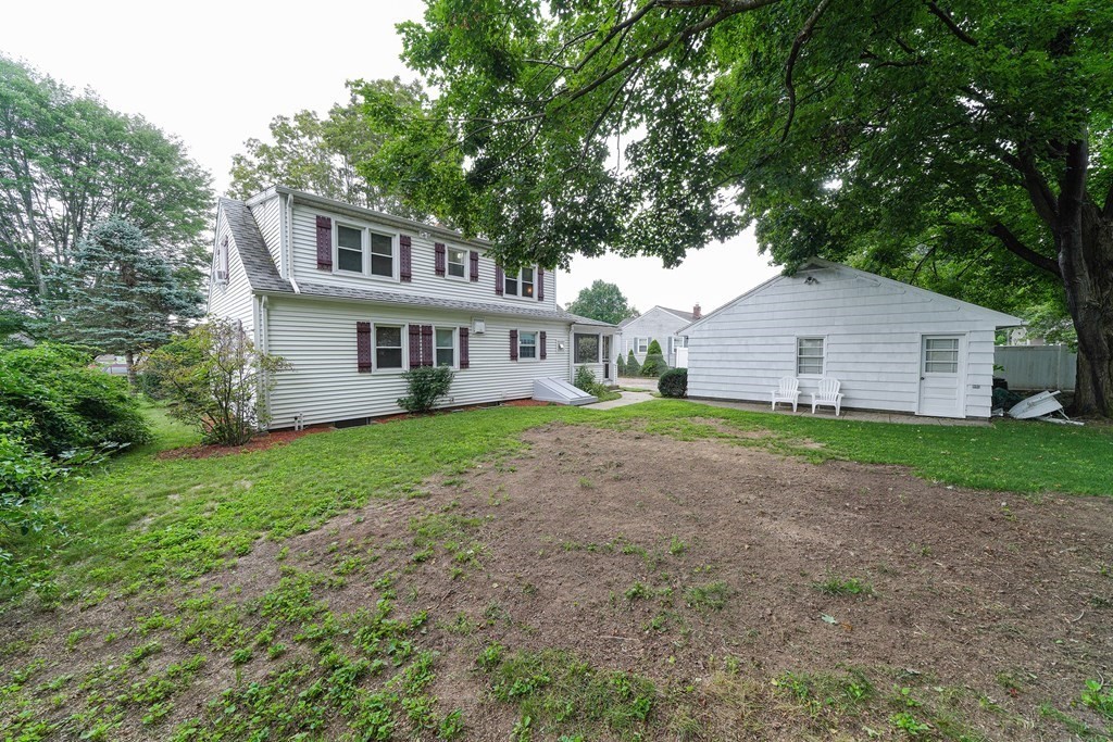 25 Fernwood Road Southwick, MA 01077 - Photo 36 of 42 Gallery Image 36